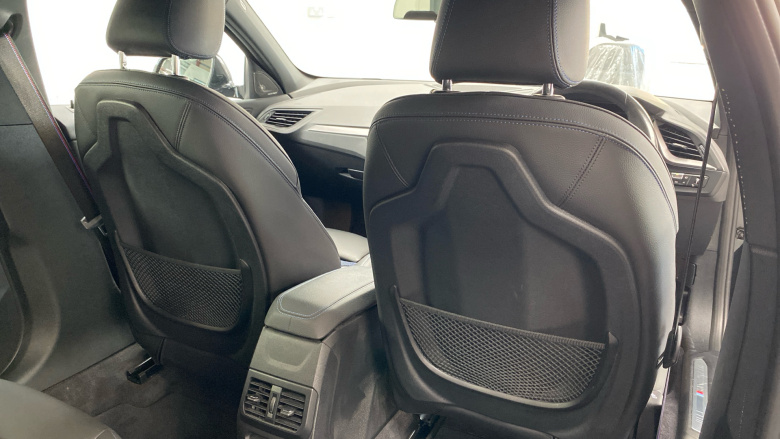 BMW 1 Series 118i [136] M Sport 5dr Step Auto [LCP] Petrol Hatchback